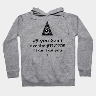 Fnord Hoodie